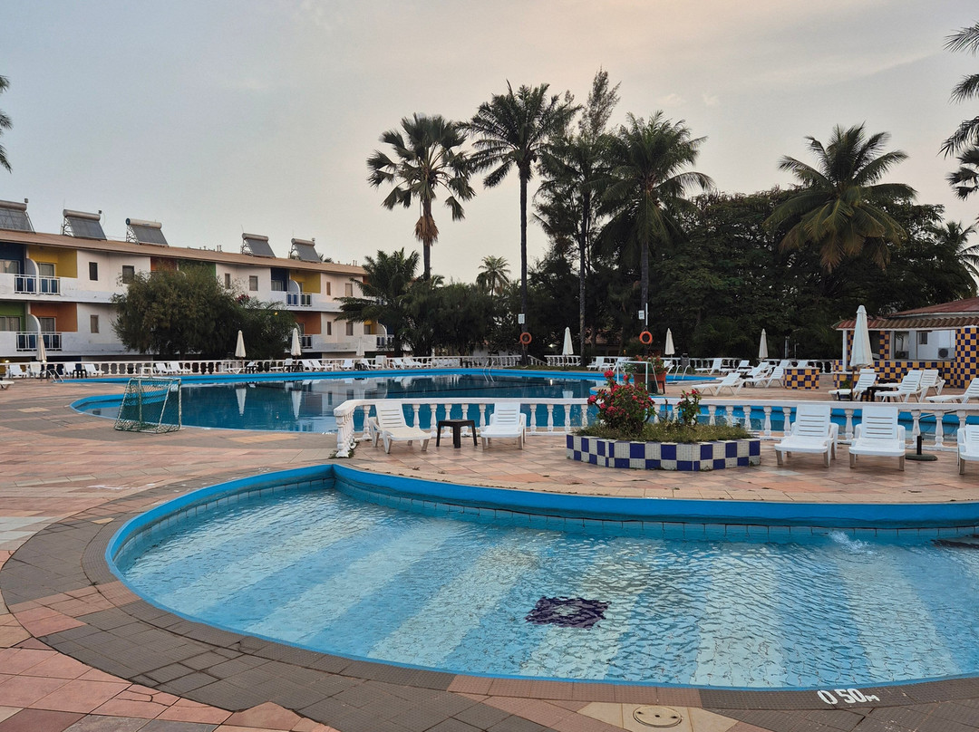 Palma Rima Hotel主图