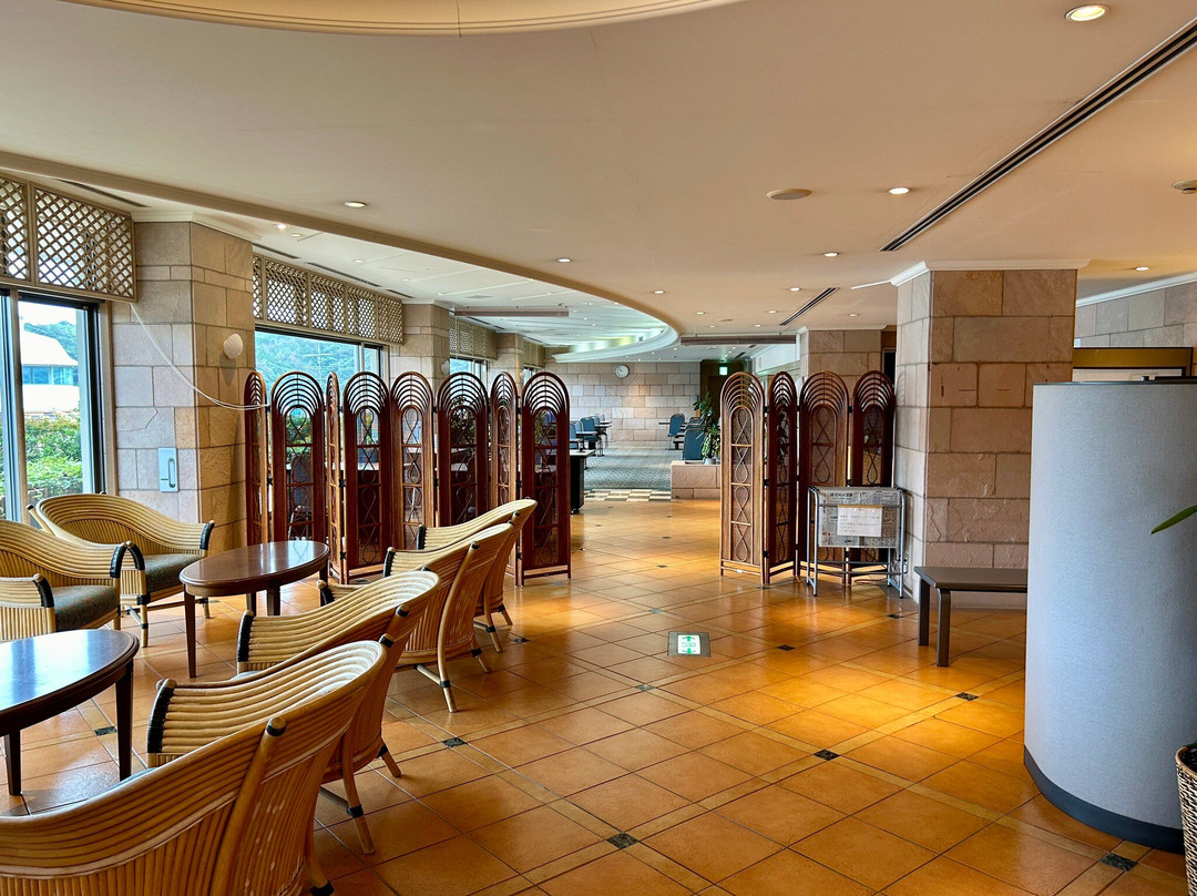 Oki View Port Hotel主图