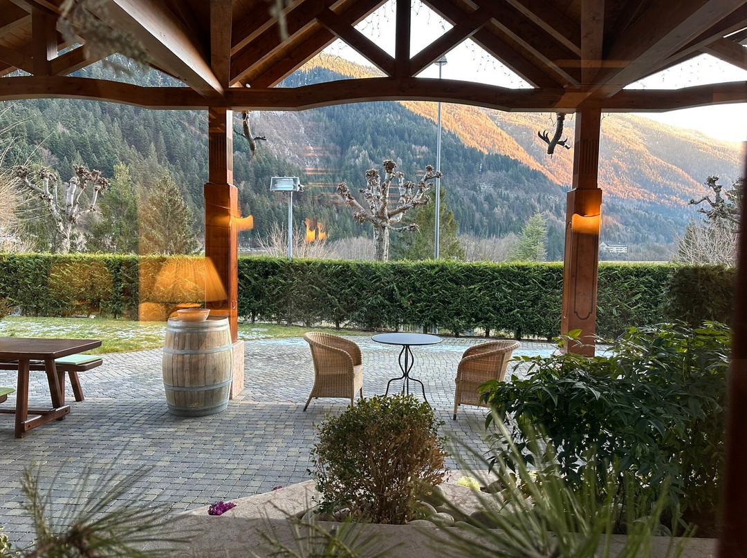 Du Lac Vital Mountain Hotel主图