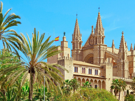 Telia Travel Mallorca