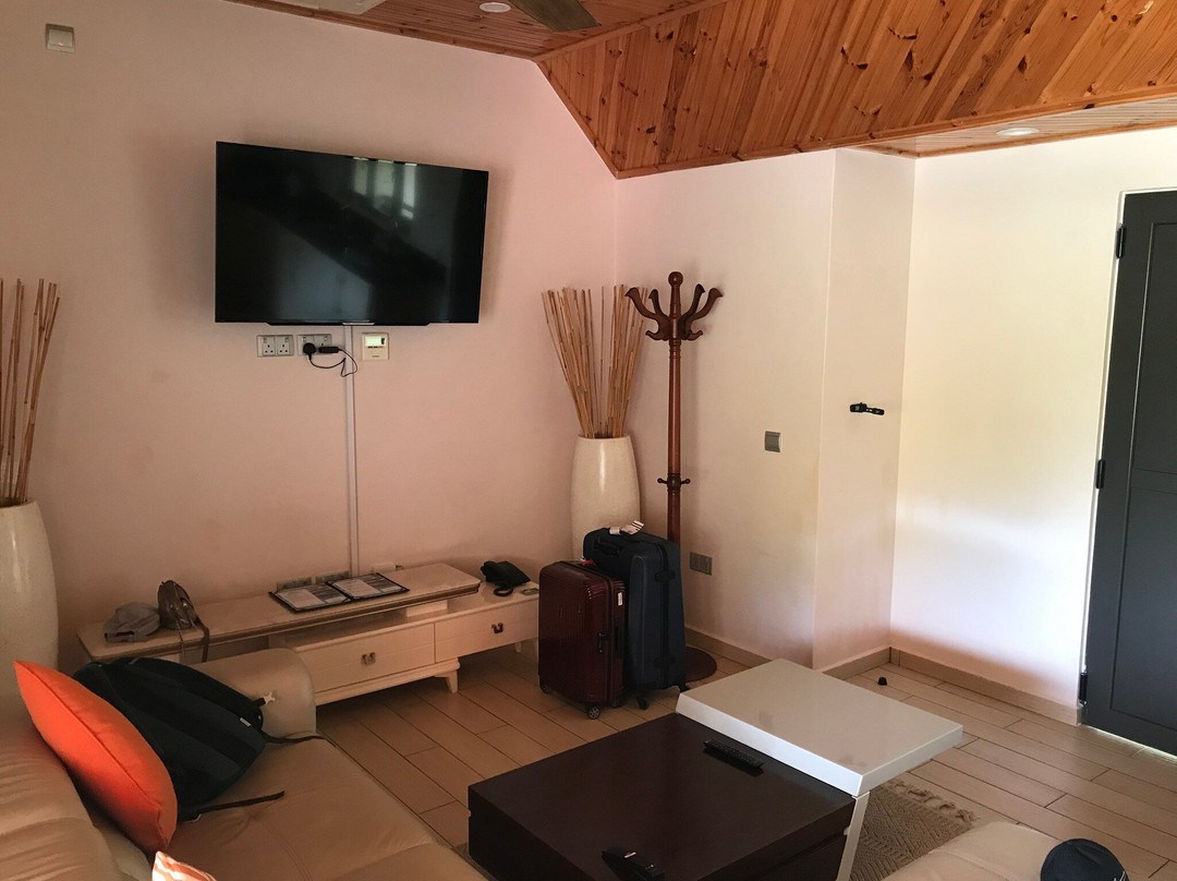 Cocolux Luxury Apartments