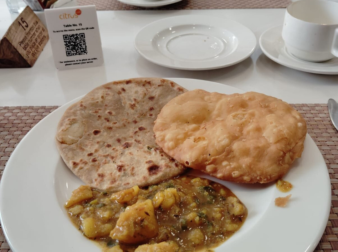 Lemon Tree Hotel, Aligarh主图