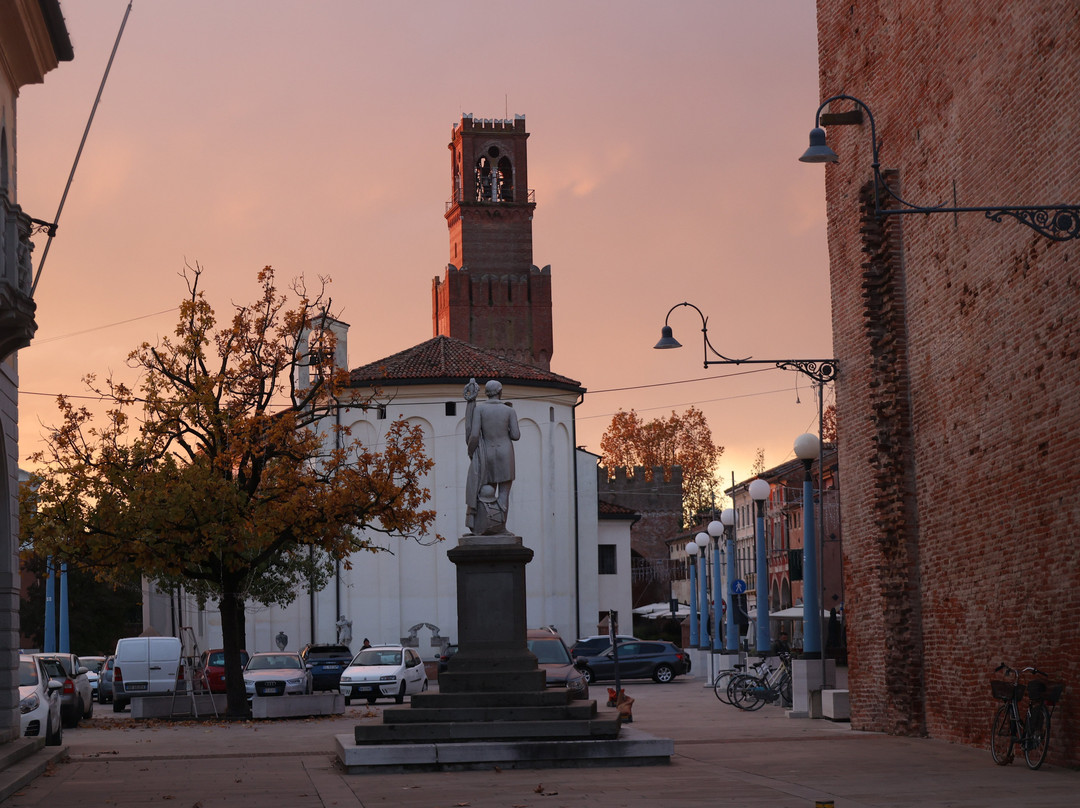 Centro Storico di Noale-Noale必去景点