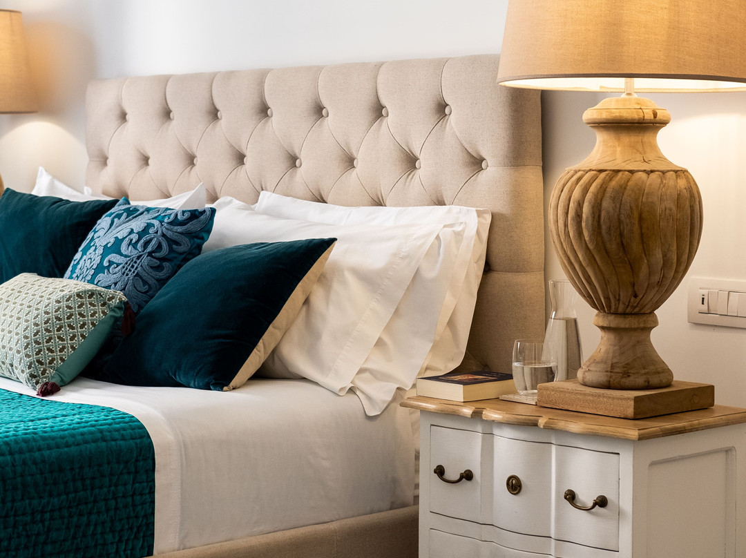 Palazzo Natoli Boutique Hotel主图