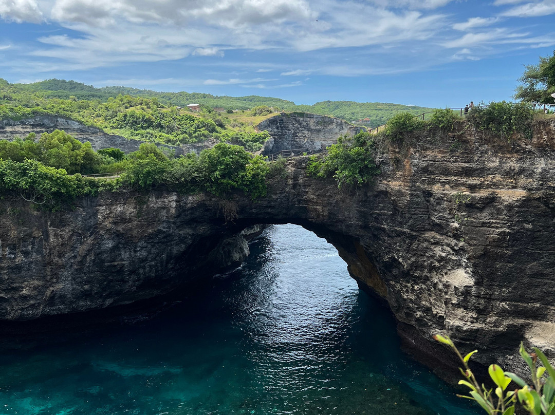 破碎的海滩-珀尼达岛必去景点