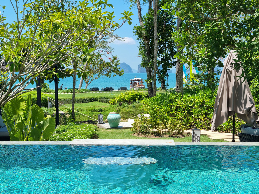 Banyan Tree Krabi主图