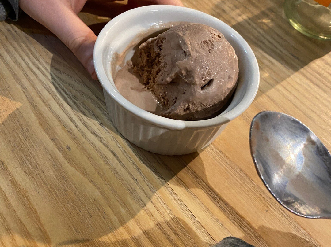 The County Hotel主图