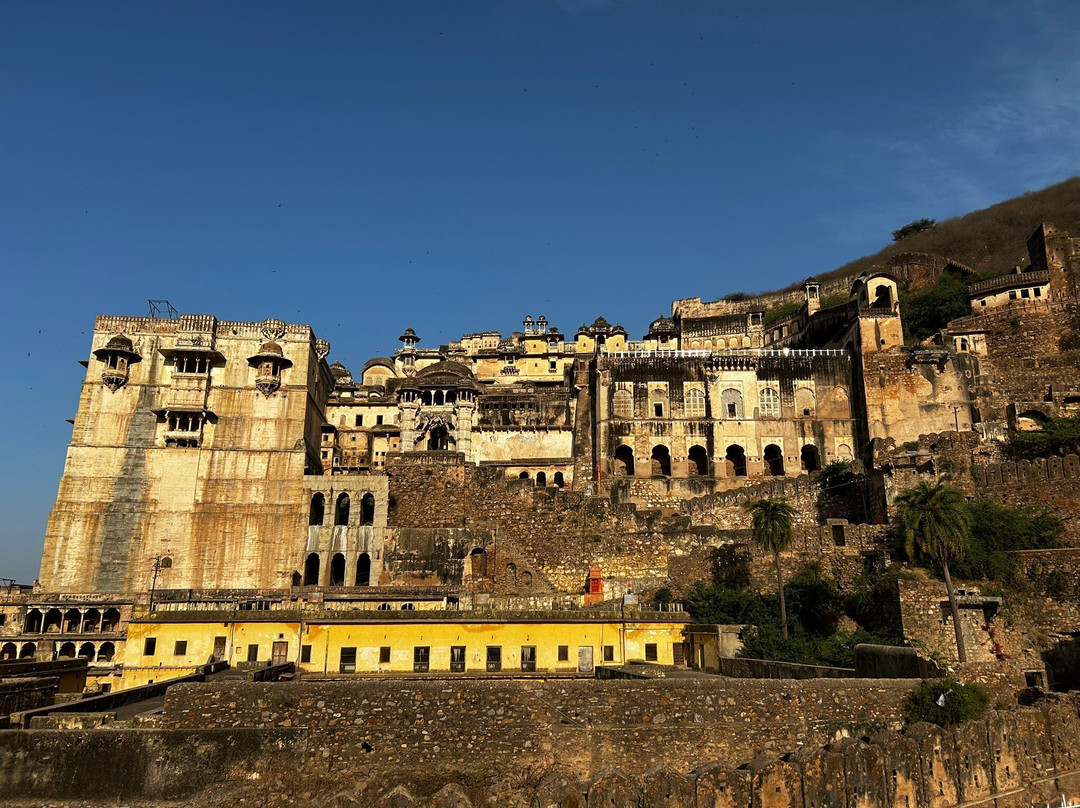 The Castle View Homestay主图