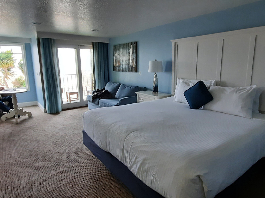 Inn of the Four Winds主图