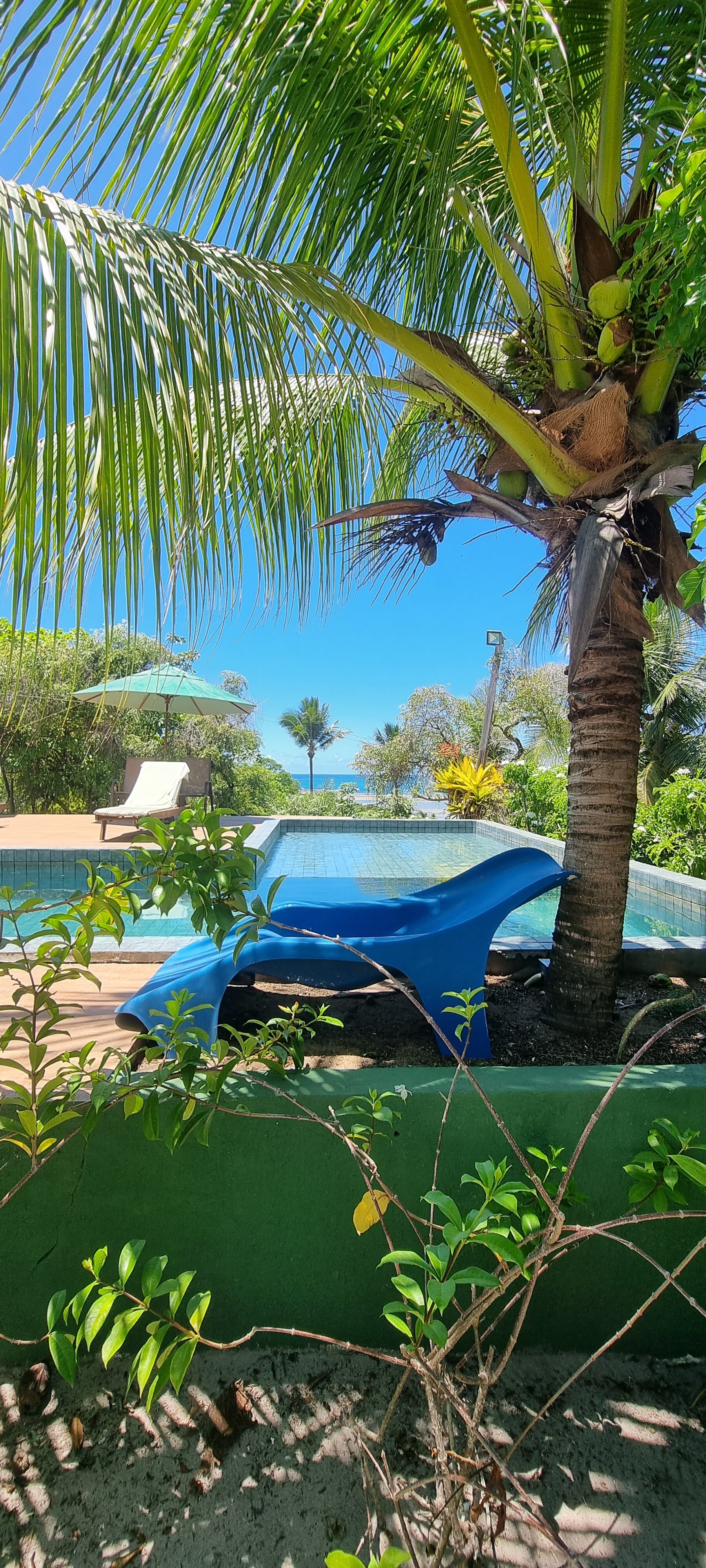 Mangabeira Lodge-官方