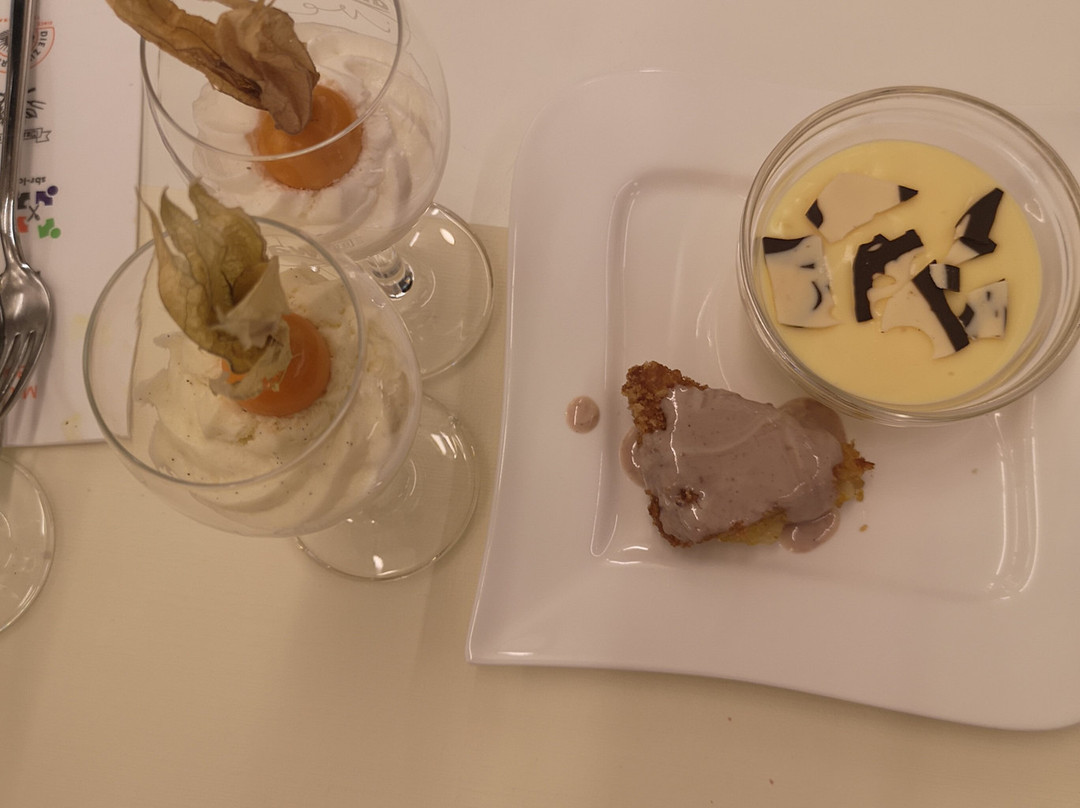 Maultaschen Boutique - Restaurant