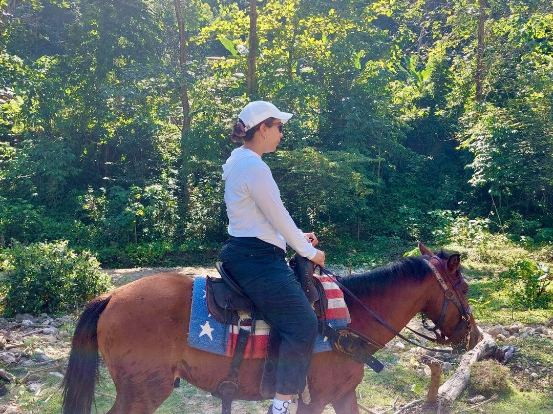 Rancho el Contento ( Cabarete )-Veragua必去景点