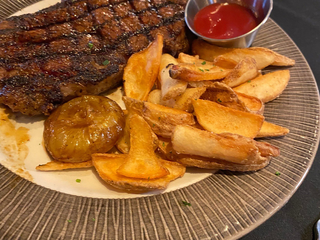 Collins Bros. Chophouse