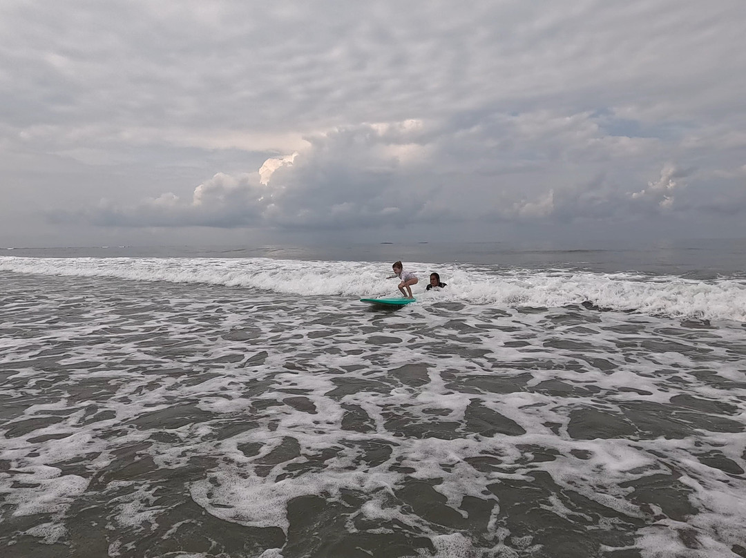Avellanas Soul Surf School景点图片