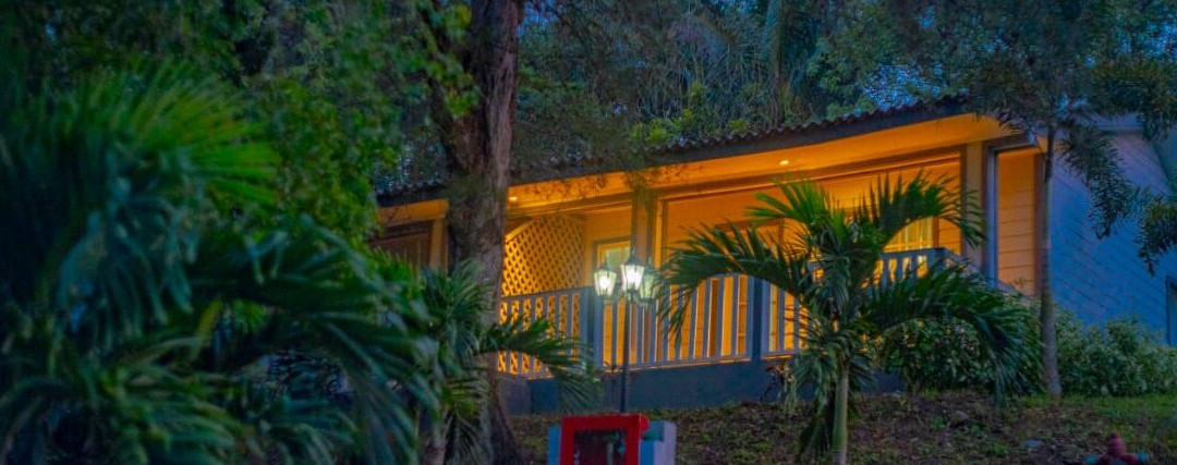 Hotel Segundo Frente主图