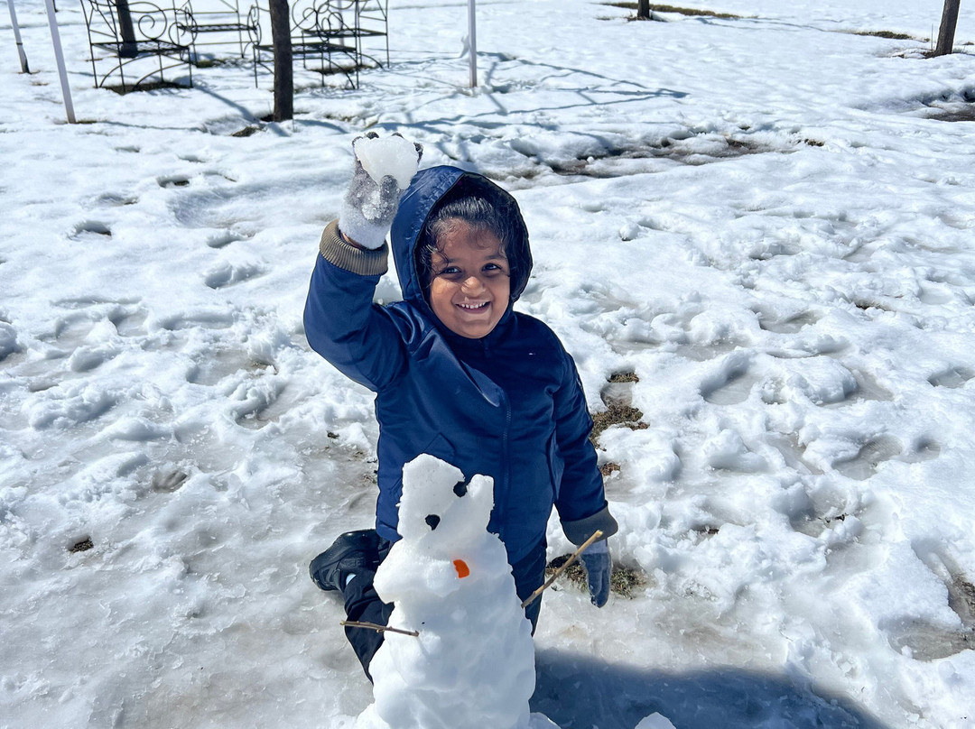 Hotel Heevan Villas主图