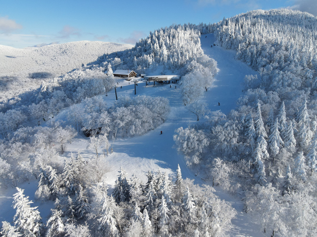 Mont SUTTON-Sutton必去景点