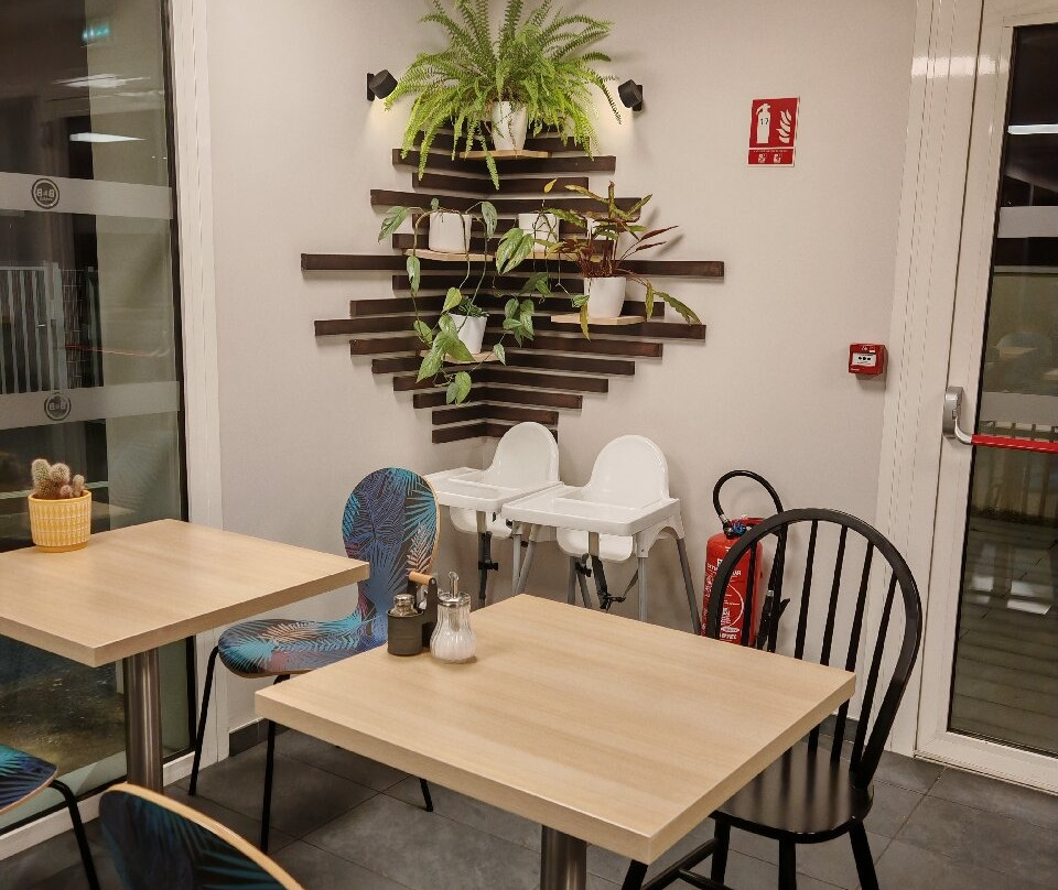 B&B HOTEL Chartres Océane主图