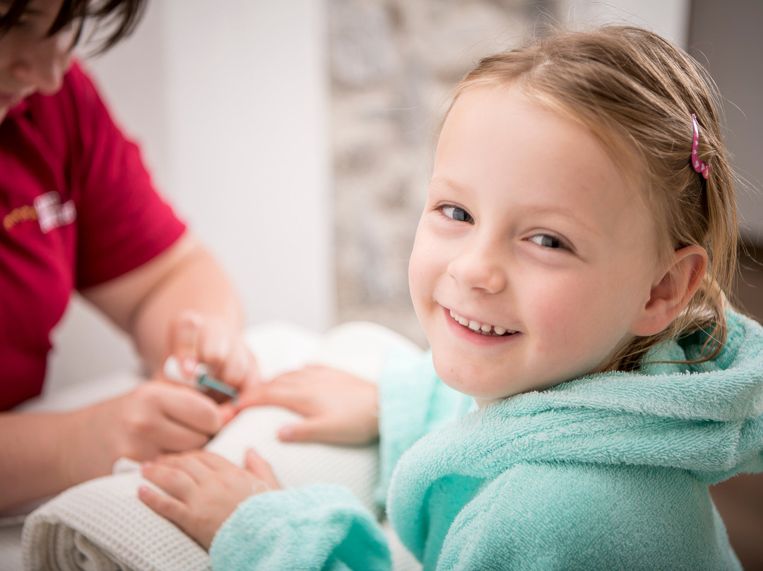 Familotel Landgut Furtherwirt主图