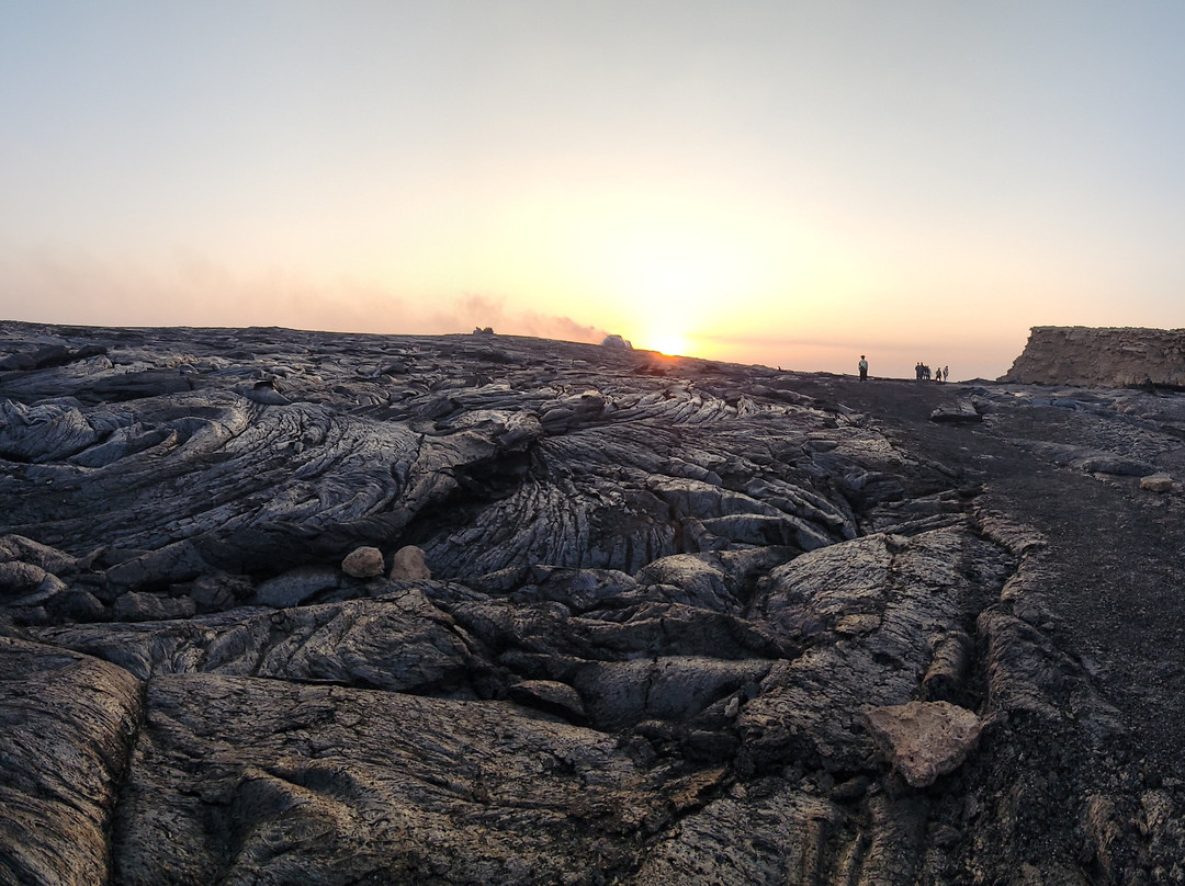 Simien View Tour & Travel景点图片