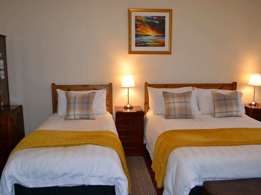 Cuil-an-Daraich Guest House主图
