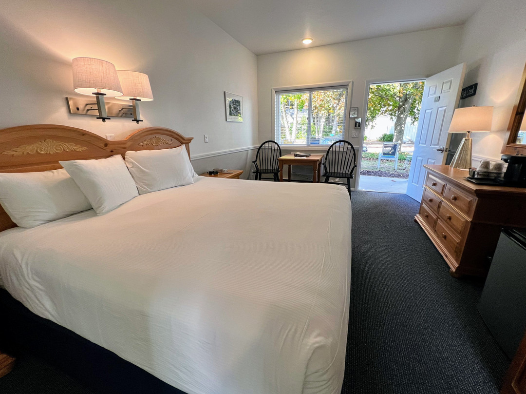 Main Street Motel主图