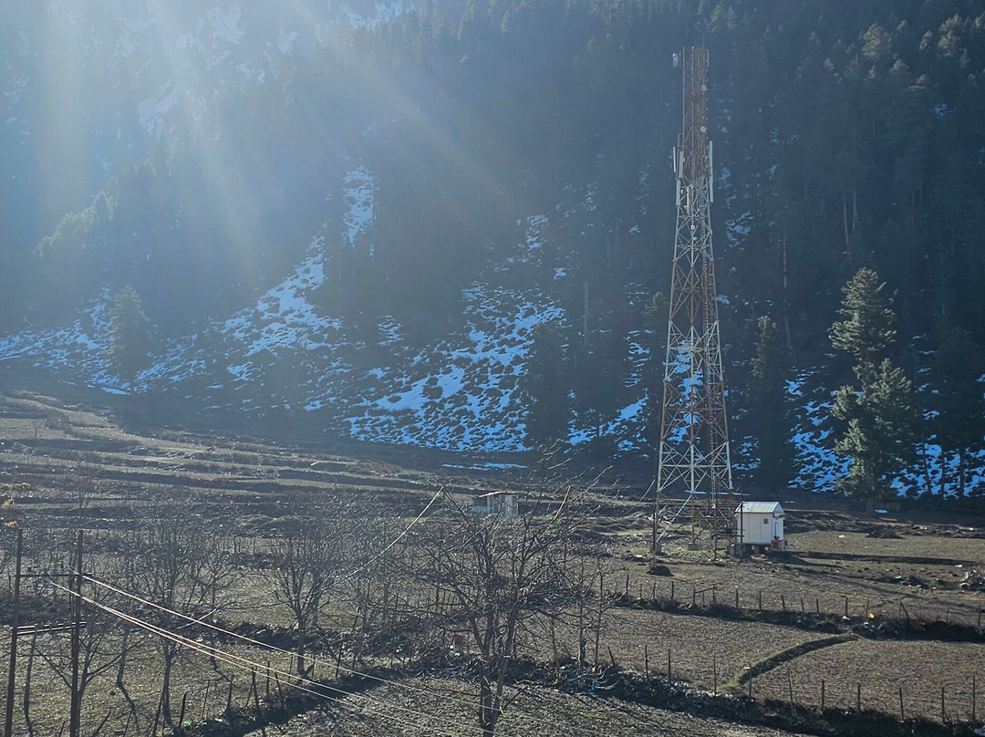 Hotel Heevan Villas主图