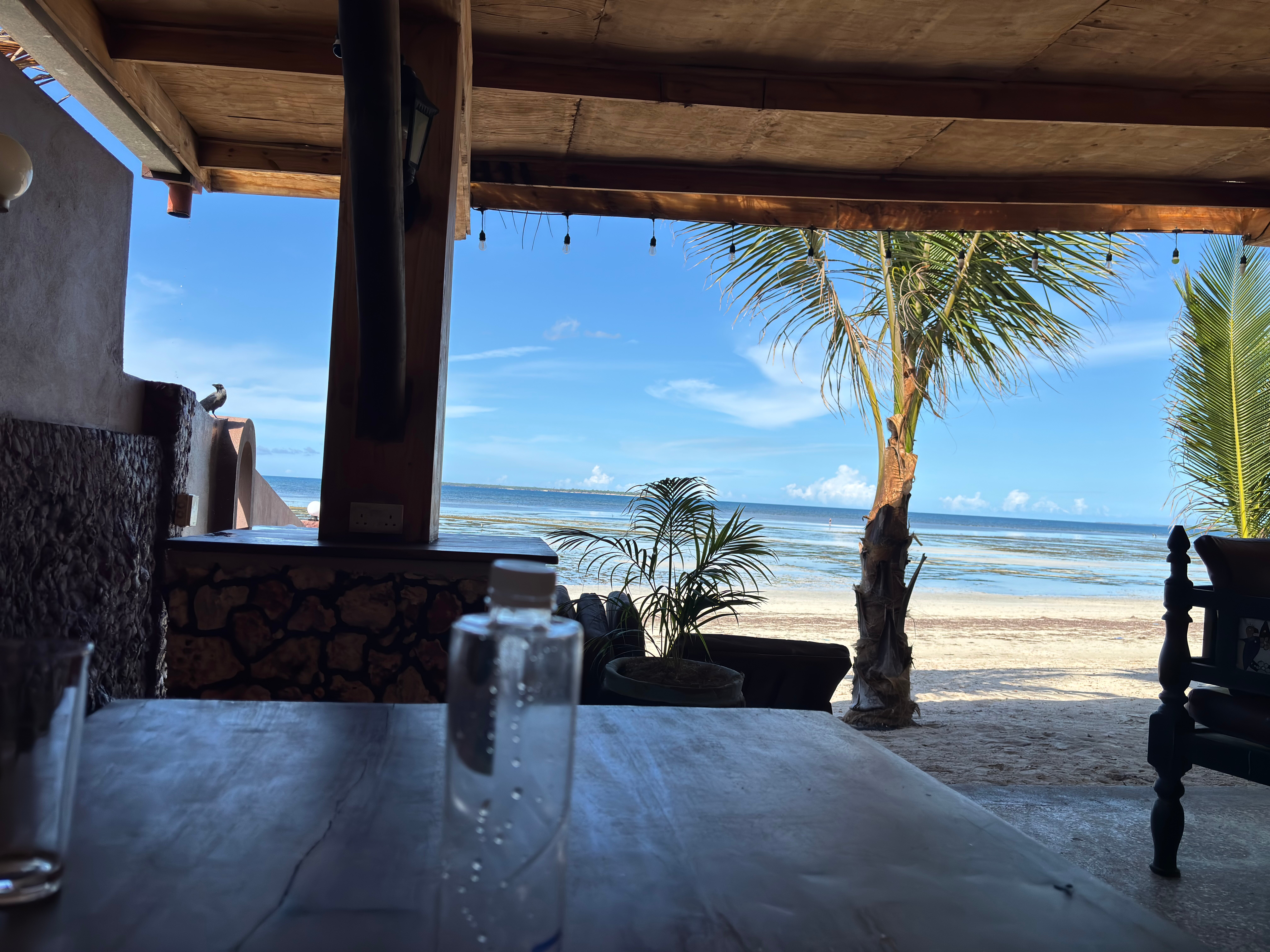 Kijiji Beach Resort-官方