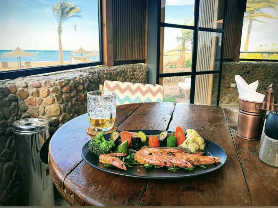 Kite School Egypt-赫尔格达必去景点