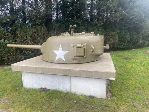 The History Wolf-卢森堡城必去景点