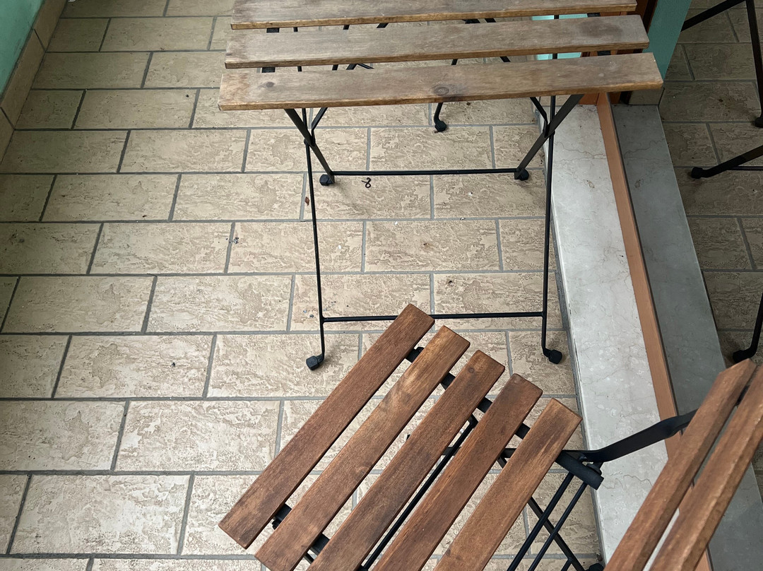 Hotel La Fonte主图