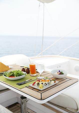 索尼娃芙西度假村主图