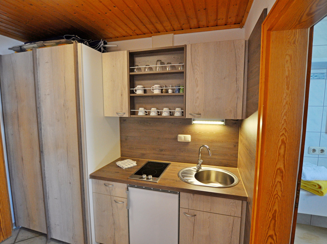 Landhaus Wildschuetz主图