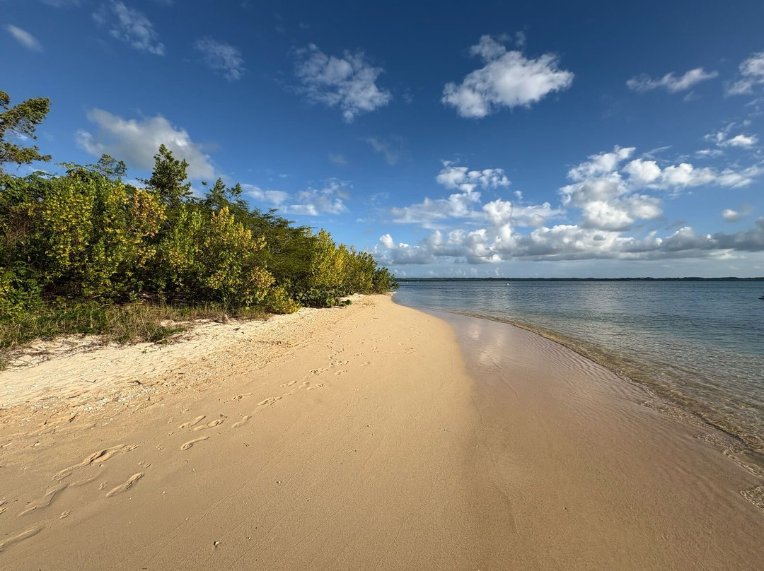 Ds Cars Rental-Les Abymes必去景点