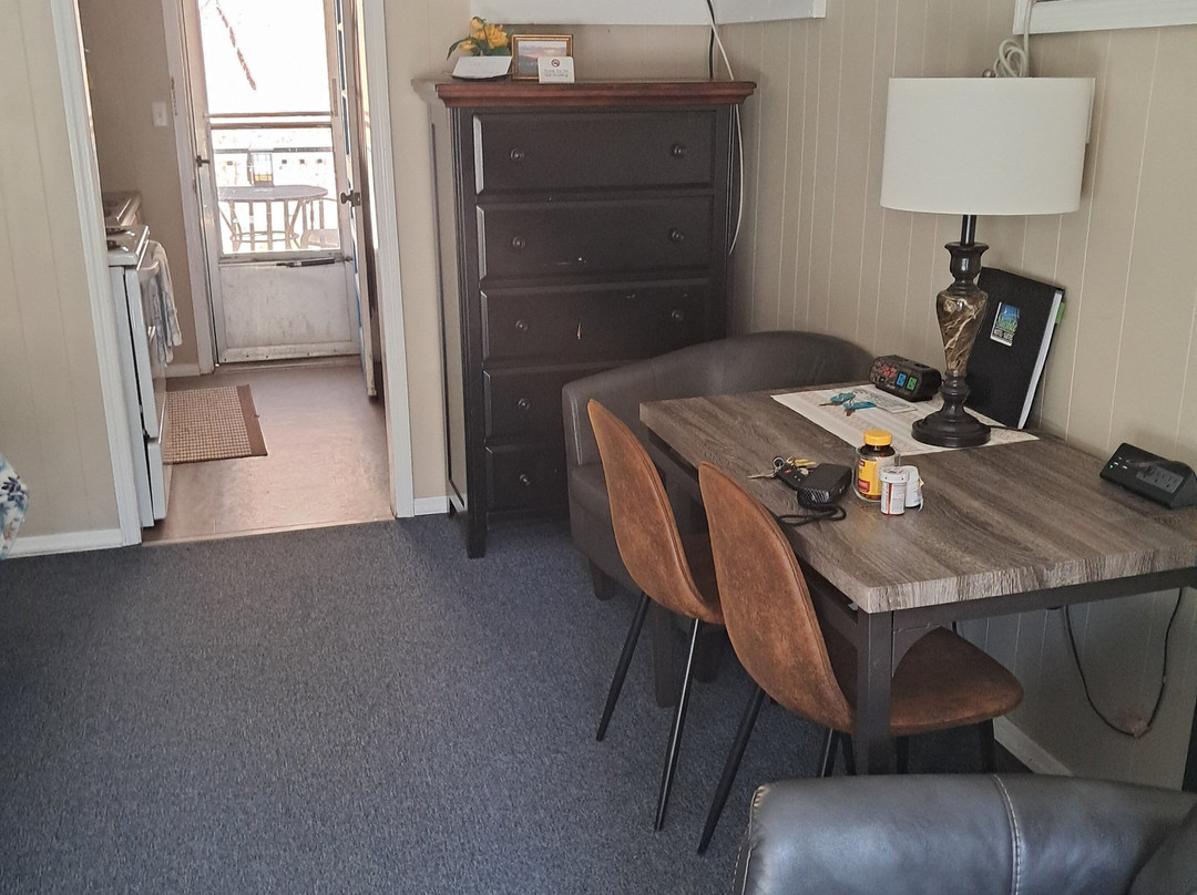 星光汽车旅馆主图