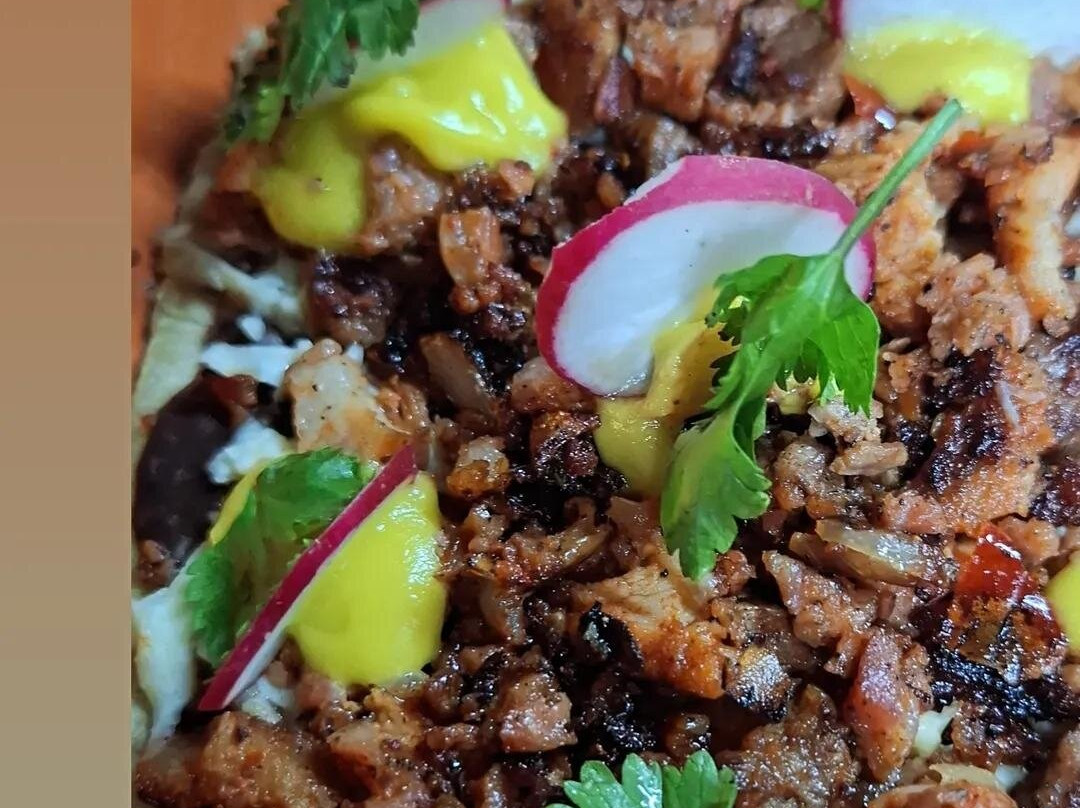 Bar Y Taqueroa Ron Damon