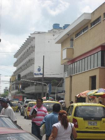 Hotel Sinu