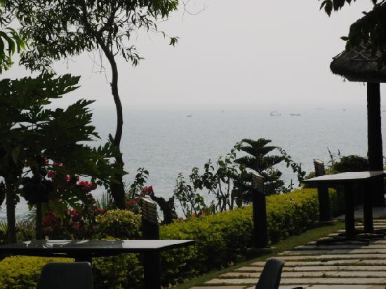 Punami Rishikonda主图