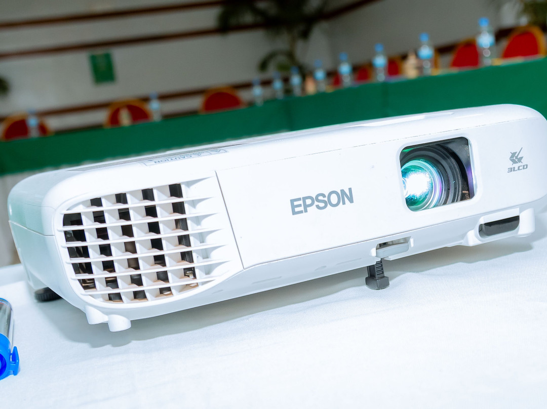 Five To Five Hotel主图