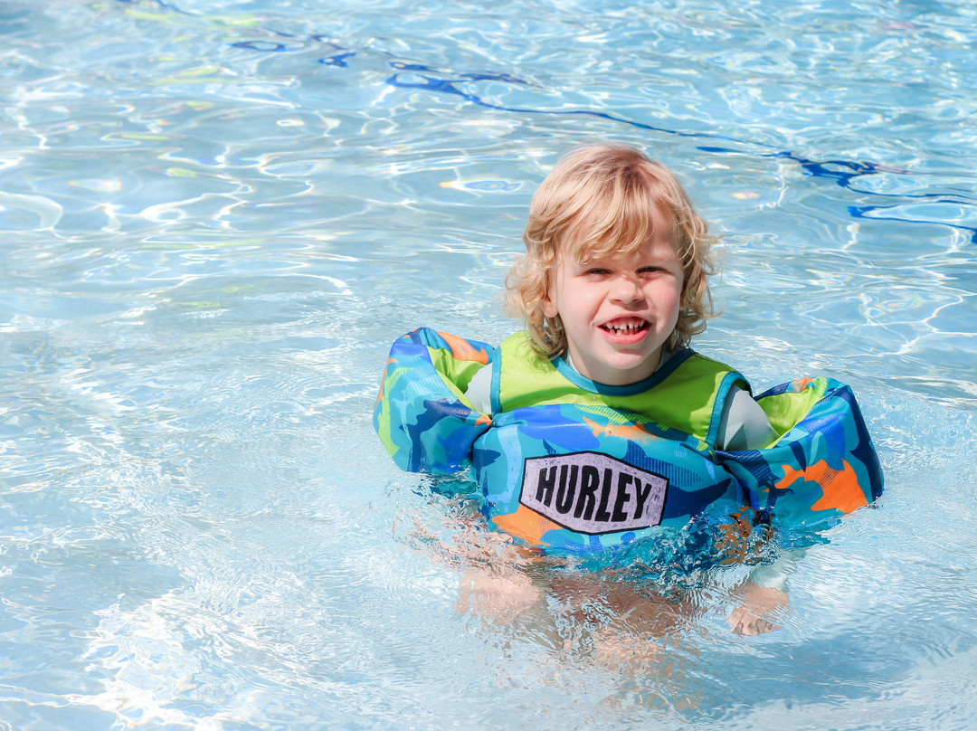 Turf Valley Resort主图