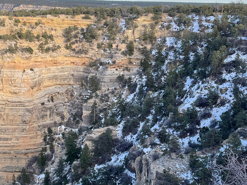 奇诺谷戴斯酒店主图