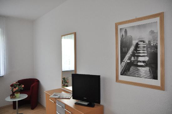 Hotel Restaurant Reuterhof主图