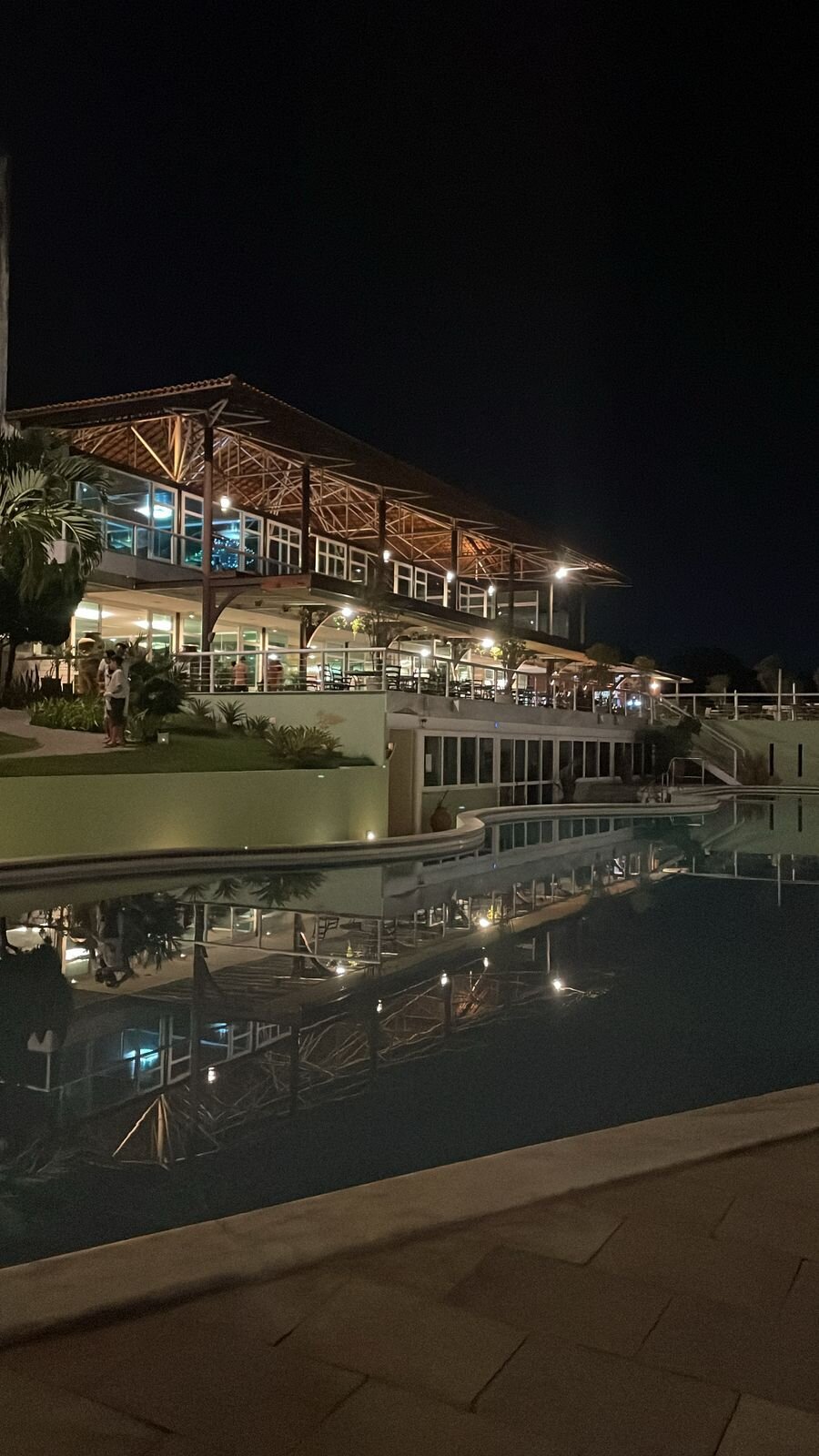 Villa Hipica Resort-官方