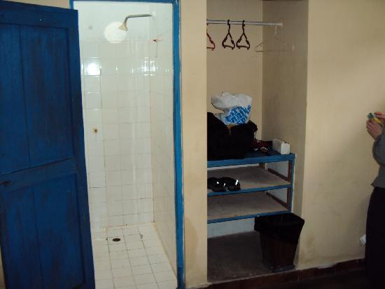 Hospedaje La Pascana主图