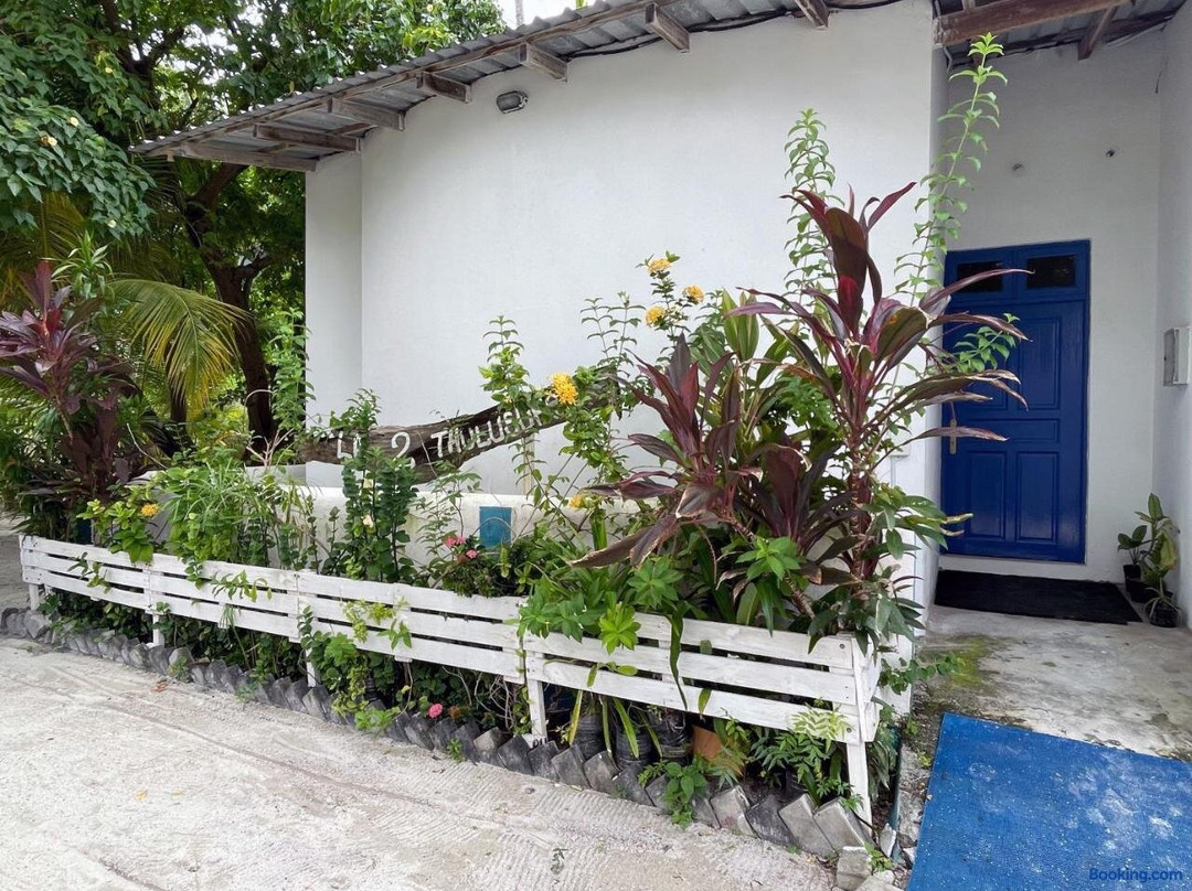 La Due Thulusdhoo主图