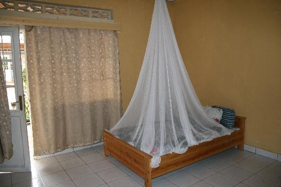 Motel du Mont Huye主图