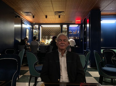 纽约时代广场易洛魁酒店主图