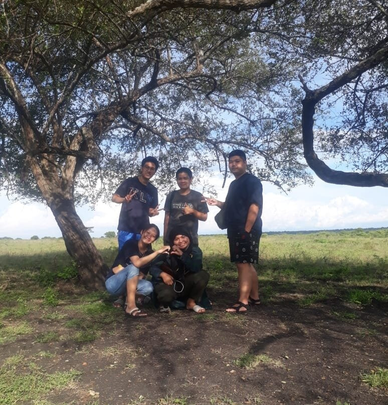 Ijen Blue Tour-巴纽旺宣必去景点