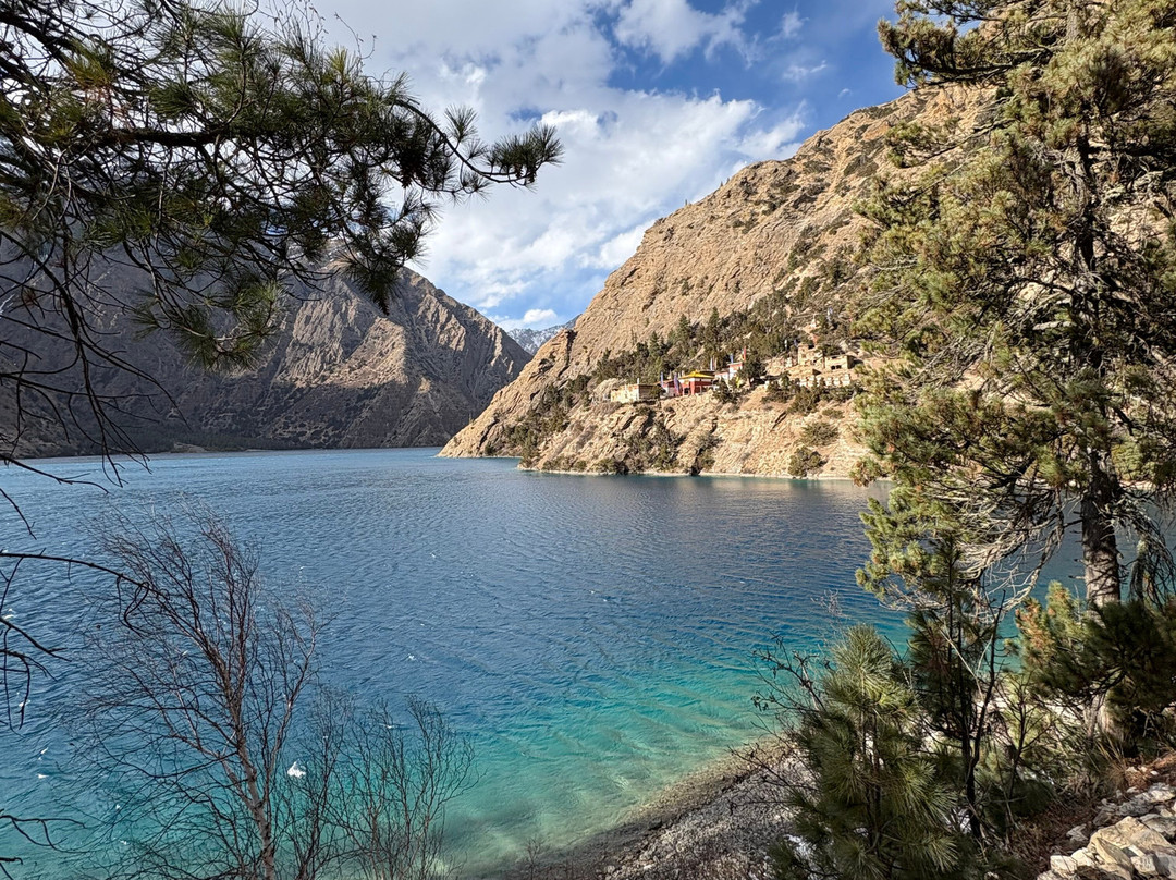 K.J. Adventure Nepal Private Limited-加德满都必去景点