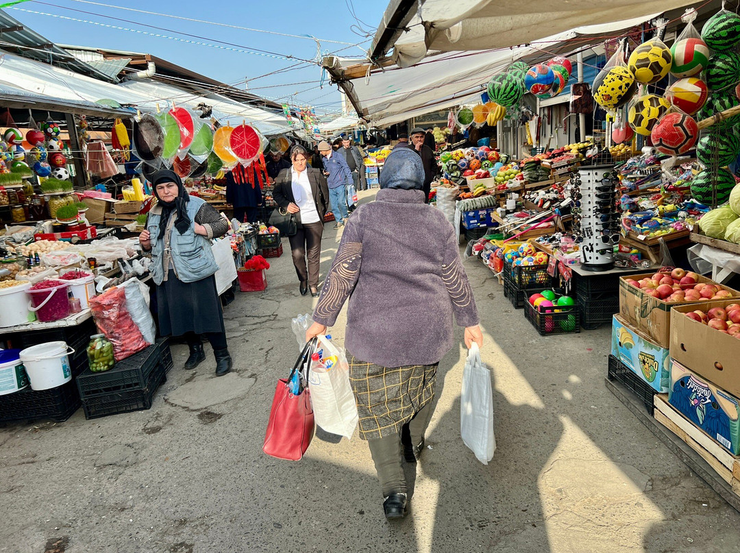 Teze Bazar